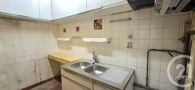 Appartement F2 à vendre - 2 pièces - 43,22 m2 - Paris - 75003 - ILE-DE-FRANCE