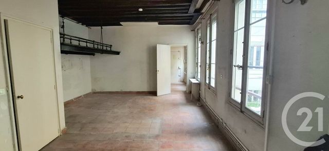 Appartement F2 à vendre - 2 pièces - 43,22 m2 - Paris - 75003 - ILE-DE-FRANCE