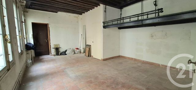 Appartement F2 à vendre - 2 pièces - 43,22 m2 - Paris - 75003 - ILE-DE-FRANCE