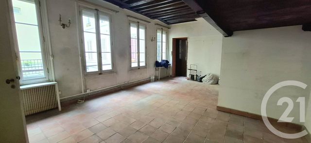 Appartement F2 à vendre - 2 pièces - 43,22 m2 - Paris - 75003 - ILE-DE-FRANCE
