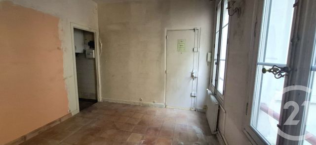 Appartement F2 à vendre - 2 pièces - 43,22 m2 - Paris - 75003 - ILE-DE-FRANCE