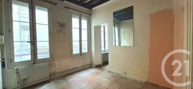 Appartement F2 à vendre - 2 pièces - 43,22 m2 - Paris - 75003 - ILE-DE-FRANCE