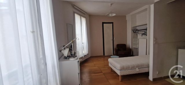 Appartement F2 à vendre - 2 pièces - 20,05 m2 - Paris - 75003 - ILE-DE-FRANCE