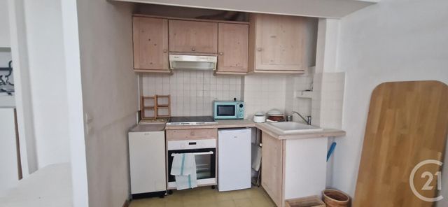 Appartement F2 à vendre - 2 pièces - 20,05 m2 - Paris - 75003 - ILE-DE-FRANCE