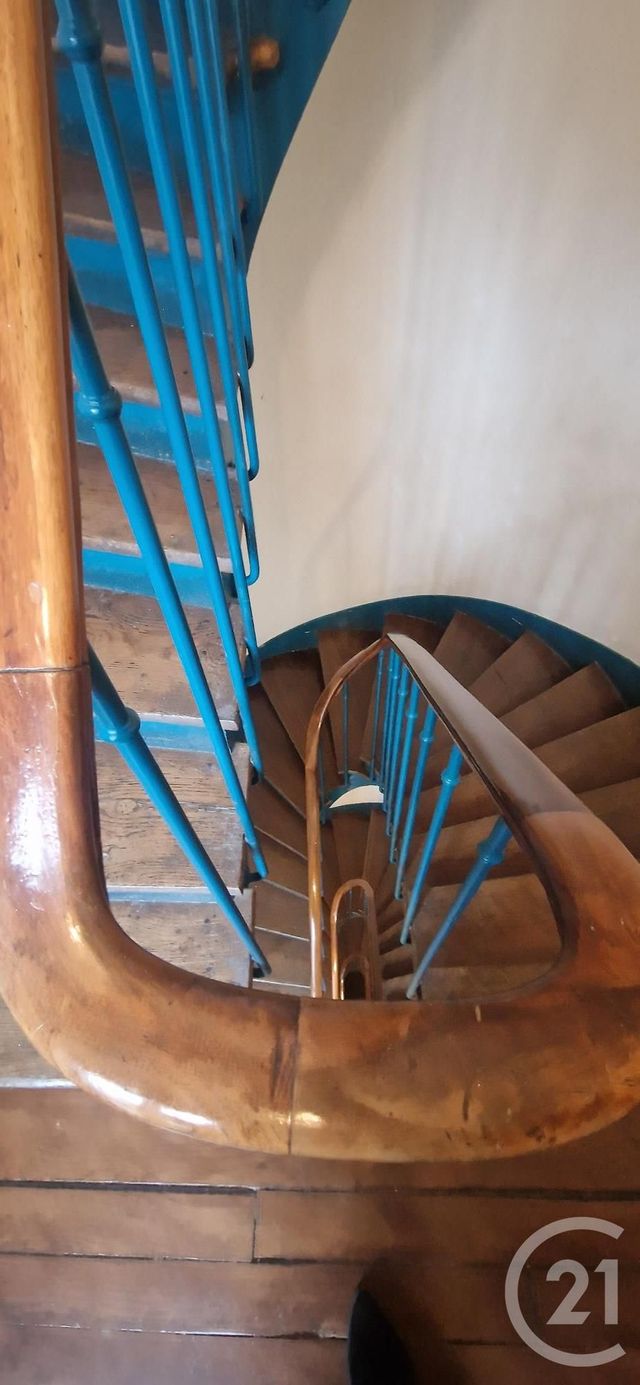 Appartement F2 à vendre - 2 pièces - 20,05 m2 - Paris - 75003 - ILE-DE-FRANCE