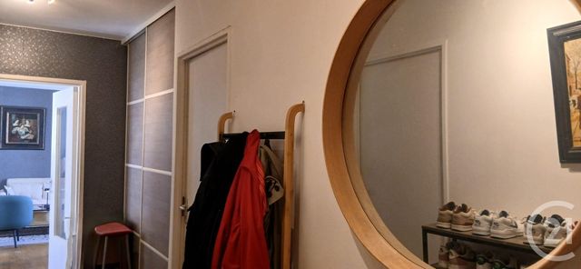 Appartement F2 &agrave; vendre - 2 pi&egrave;ces - 62,60 m2 - Paris - 75003 - ILE-DE-FRANCE
