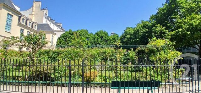Appartement F2 &agrave; vendre - 2 pi&egrave;ces - 62,60 m2 - Paris - 75003 - ILE-DE-FRANCE