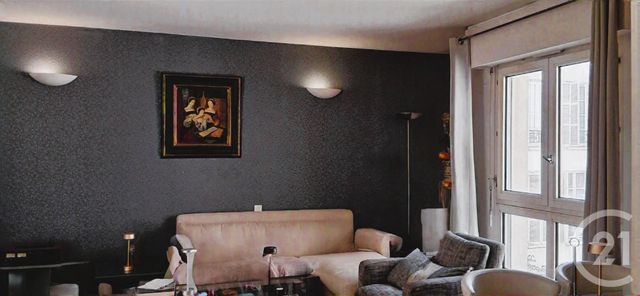 Appartement F2 &agrave; vendre - 2 pi&egrave;ces - 62,60 m2 - Paris - 75003 - ILE-DE-FRANCE