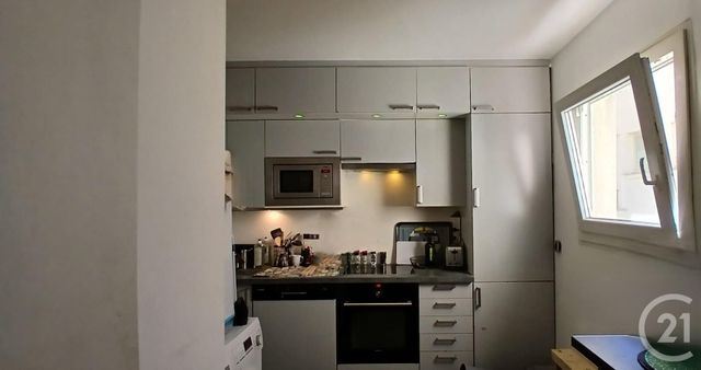 Appartement F2 &agrave; vendre - 2 pi&egrave;ces - 62,60 m2 - Paris - 75003 - ILE-DE-FRANCE