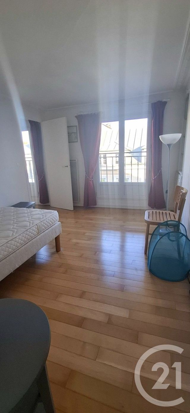 Appartement F2 &agrave; vendre - 2 pi&egrave;ces - 34,60 m2 - Paris - 75011 - ILE-DE-FRANCE