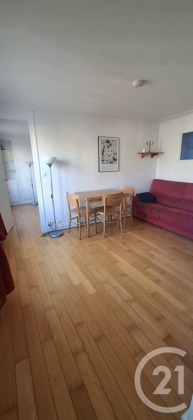 Appartement F2 &agrave; vendre - 2 pi&egrave;ces - 34,60 m2 - Paris - 75011 - ILE-DE-FRANCE