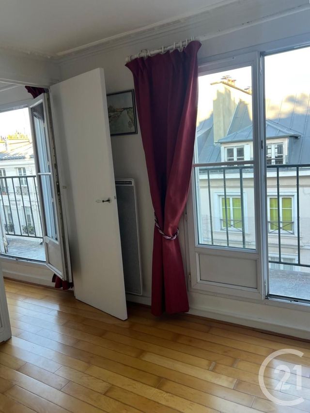 Appartement F2 à vendre PARIS