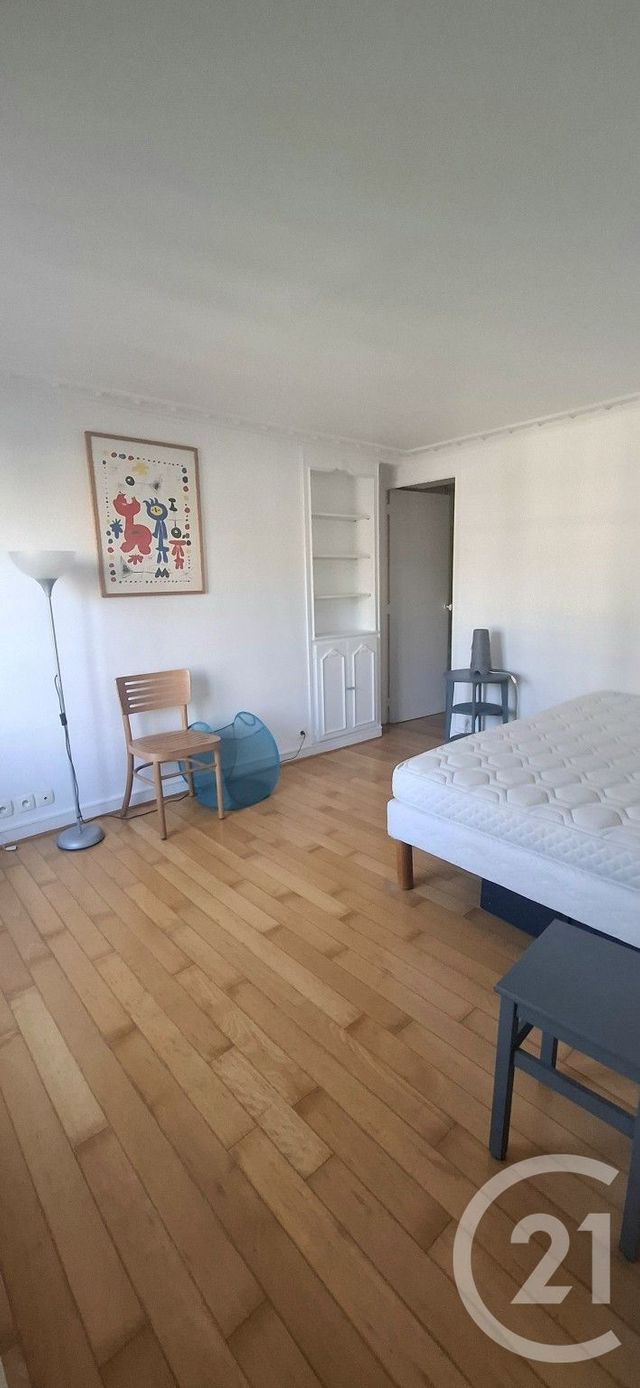 Appartement F2 &agrave; vendre - 2 pi&egrave;ces - 34,60 m2 - Paris - 75011 - ILE-DE-FRANCE