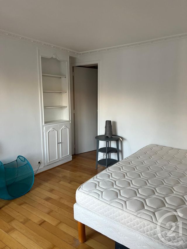 Appartement F2 à vendre - 2 pièces - 34,60 m2 - Paris - 75011 - ILE-DE-FRANCE