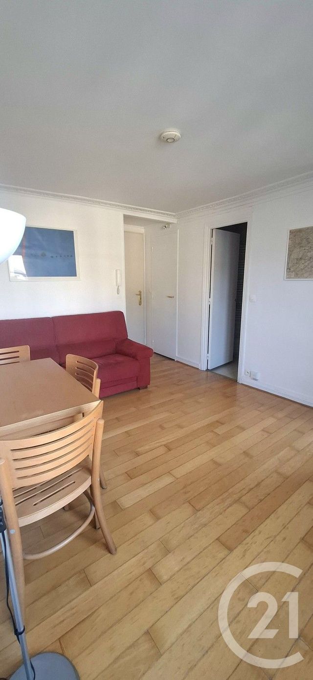 Appartement F2 &agrave; vendre - 2 pi&egrave;ces - 34,60 m2 - Paris - 75011 - ILE-DE-FRANCE