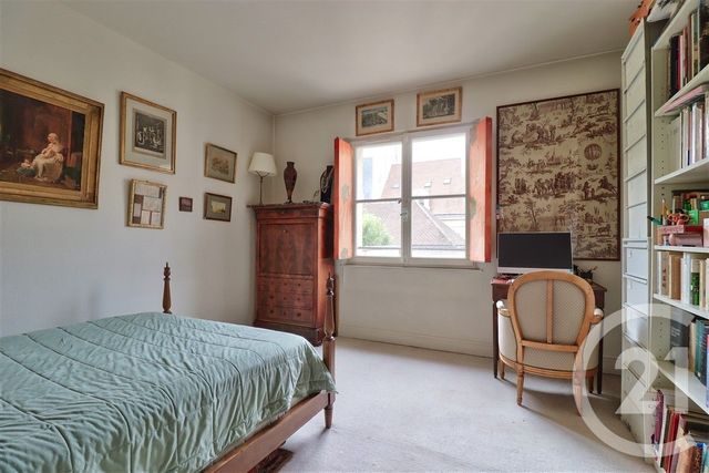 Appartement F3 à vendre - 3 pièces - 93,06 m2 - Paris - 75003 - ILE-DE-FRANCE