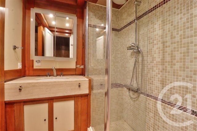 Appartement F3 à vendre - 3 pièces - 93,06 m2 - Paris - 75003 - ILE-DE-FRANCE