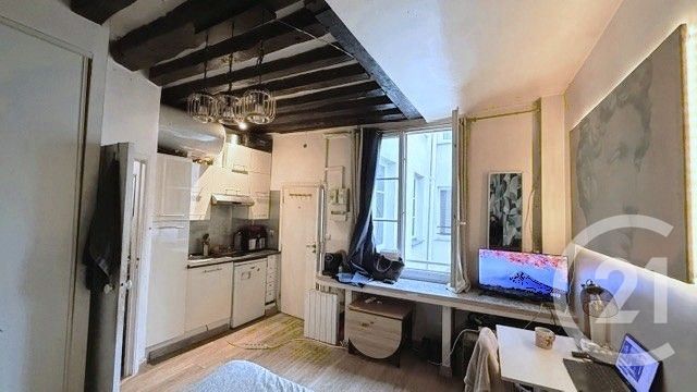 Appartement F1 à vendre PARIS