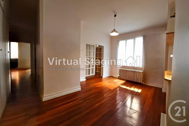 Appartement F3 à vendre - 3 pièces - 65,18 m2 - Paris - 75003 - ILE-DE-FRANCE