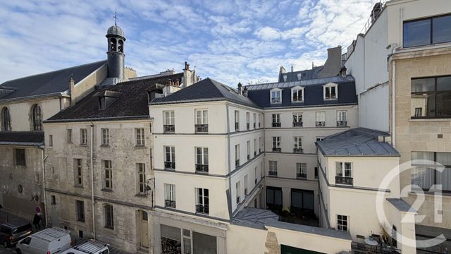 Appartement F3 à vendre PARIS