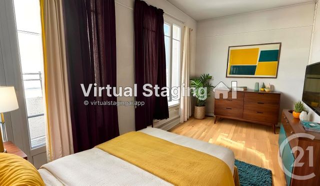 Appartement F3 à vendre - 3 pièces - 65,18 m2 - Paris - 75003 - ILE-DE-FRANCE