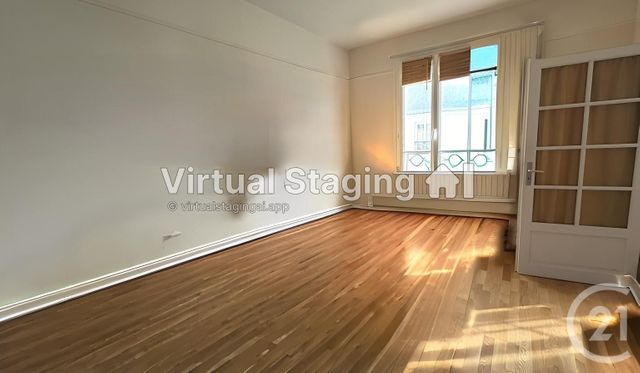 Appartement F3 à vendre - 3 pièces - 65,18 m2 - Paris - 75003 - ILE-DE-FRANCE