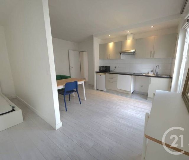 Appartement F2 &agrave; vendre - 2 pi&egrave;ces - 38 m2 - Paris - 75011 - ILE-DE-FRANCE