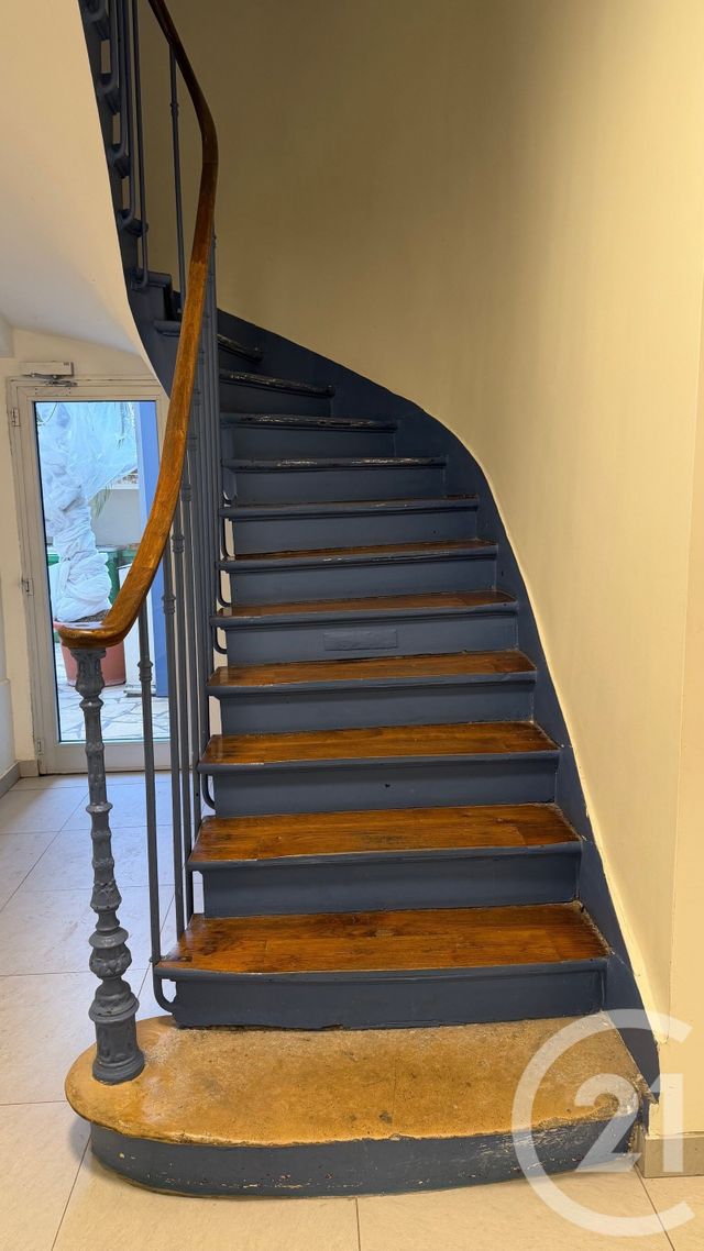 Appartement F2 &agrave; vendre - 2 pi&egrave;ces - 38 m2 - Paris - 75011 - ILE-DE-FRANCE
