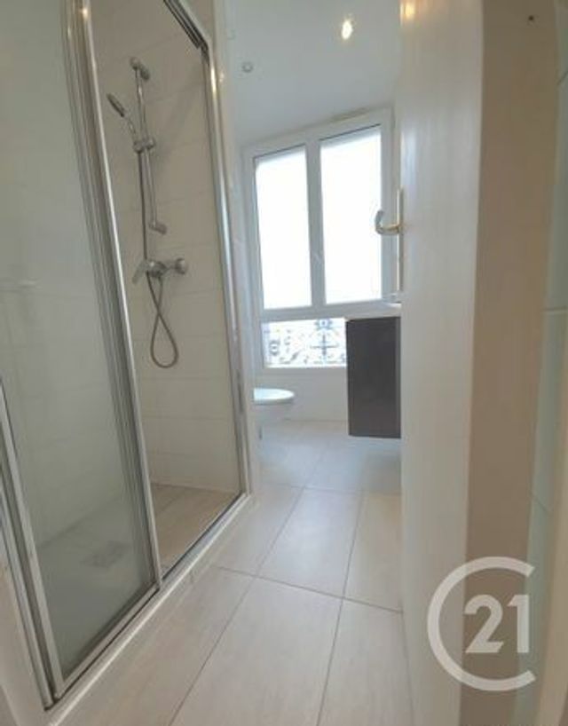 Appartement F2 &agrave; vendre - 2 pi&egrave;ces - 38 m2 - Paris - 75011 - ILE-DE-FRANCE
