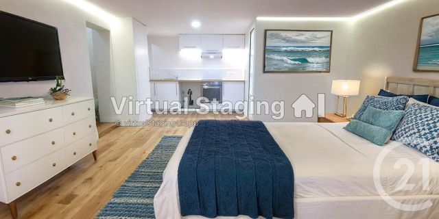 Appartement Studio &agrave; vendre - 1 pi&egrave;ce - 28,15 m2 - Paris - 75003 - ILE-DE-FRANCE