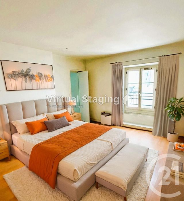 appartement - PARIS - 75003
