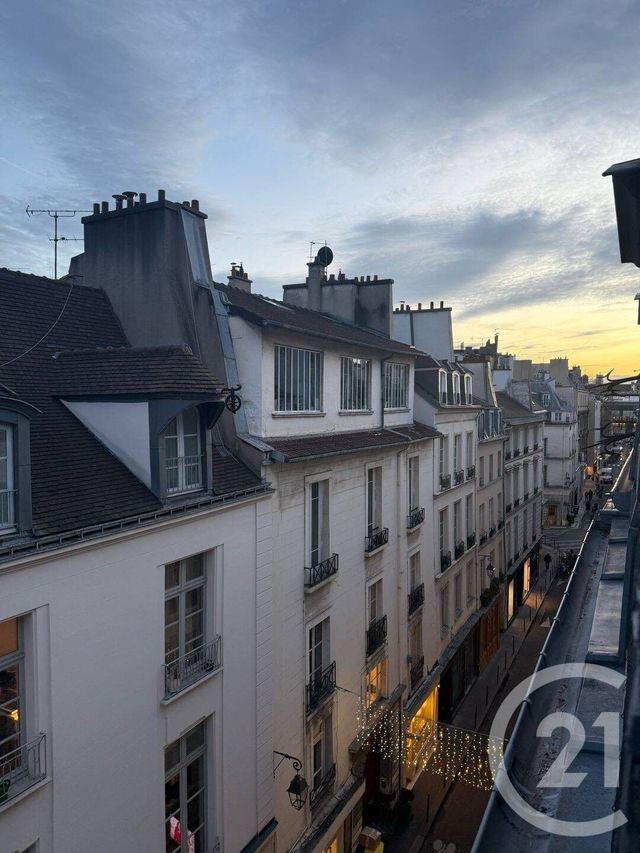 Appartement F2 &agrave; vendre - 2 pi&egrave;ces - 40 m2 - Paris - 75003 - ILE-DE-FRANCE
