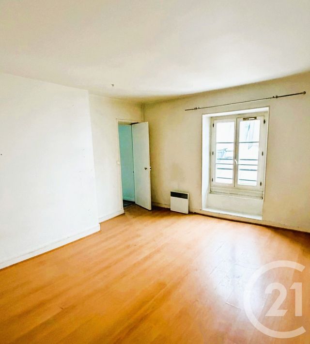 Appartement F2 &agrave; vendre - 2 pi&egrave;ces - 40 m2 - Paris - 75003 - ILE-DE-FRANCE