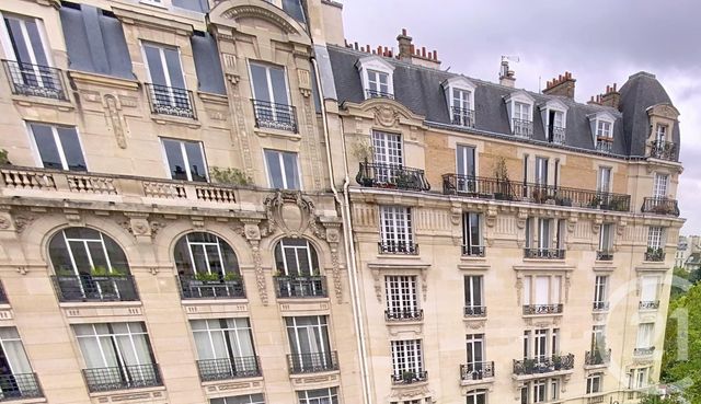 Appartement F2 &agrave; vendre - 2 pi&egrave;ces - 43,13 m2 - Paris - 75003 - ILE-DE-FRANCE