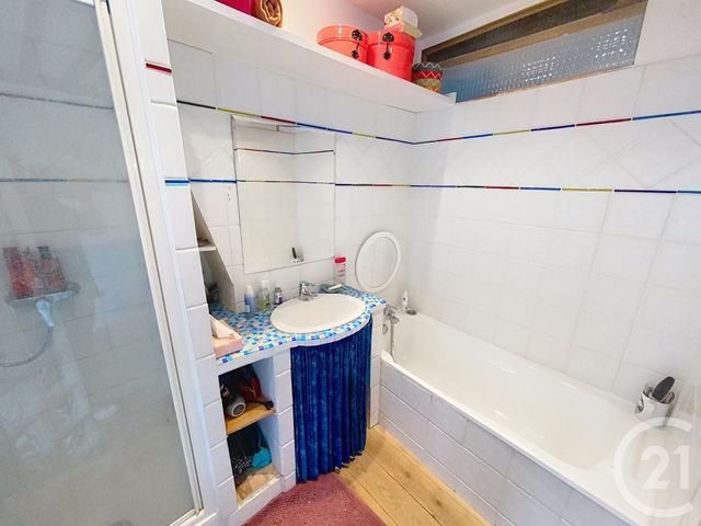 Appartement F2 &agrave; vendre - 2 pi&egrave;ces - 43,13 m2 - Paris - 75003 - ILE-DE-FRANCE