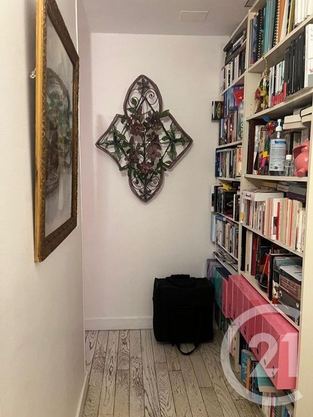 Appartement F3 &agrave; vendre - 3 pi&egrave;ces - 89,57 m2 - Paris - 75004 - ILE-DE-FRANCE