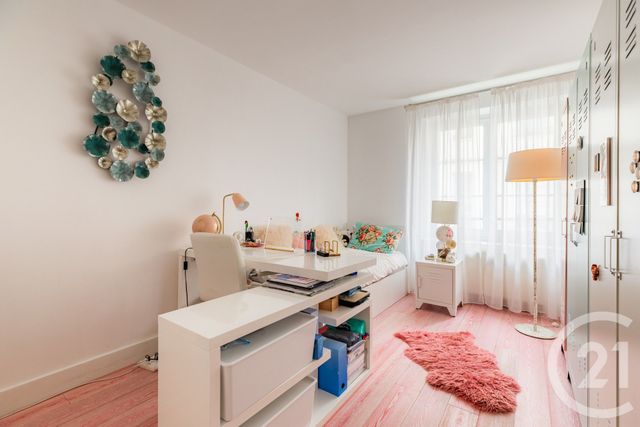 Appartement F3 &agrave; vendre - 3 pi&egrave;ces - 89,57 m2 - Paris - 75004 - ILE-DE-FRANCE