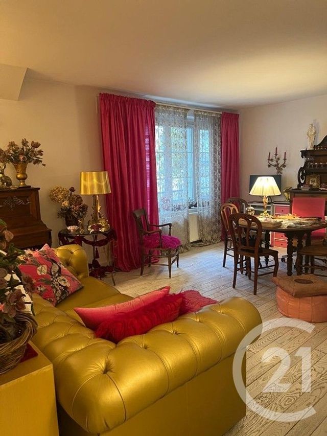 Appartement F3 à vendre PARIS