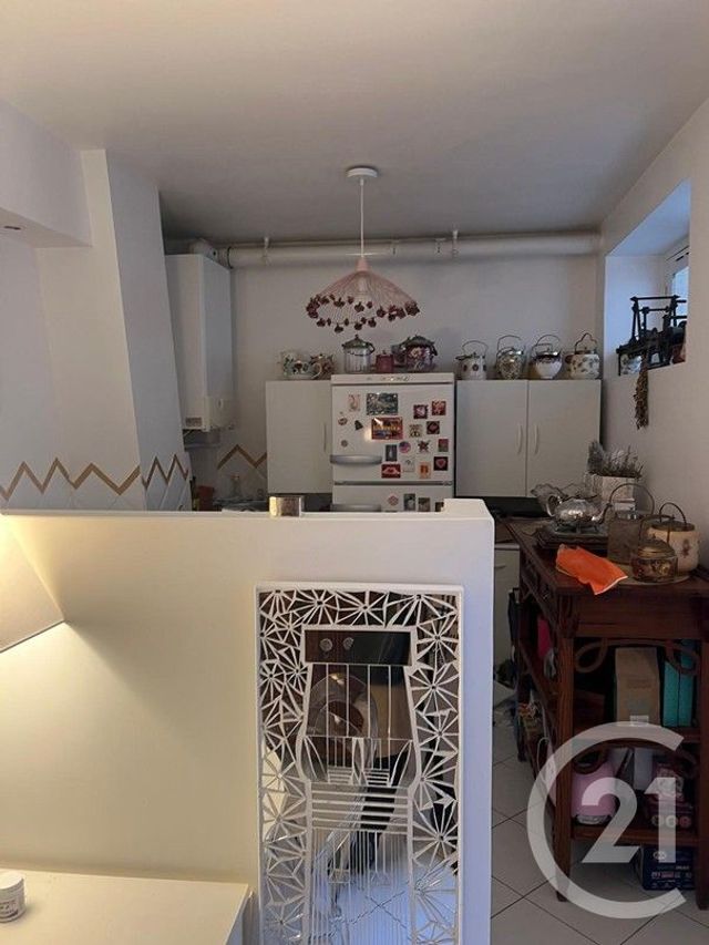 Appartement F3 &agrave; vendre - 3 pi&egrave;ces - 89,57 m2 - Paris - 75004 - ILE-DE-FRANCE