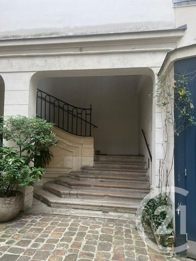Appartement F3 &agrave; vendre - 3 pi&egrave;ces - 89,57 m2 - Paris - 75004 - ILE-DE-FRANCE