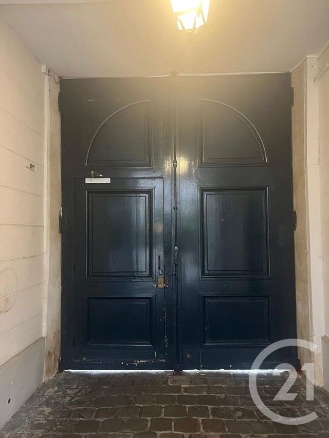 Appartement F3 &agrave; vendre - 3 pi&egrave;ces - 89,57 m2 - Paris - 75004 - ILE-DE-FRANCE