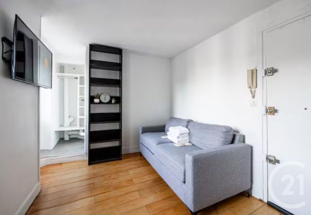 Appartement F1 à vendre PARIS