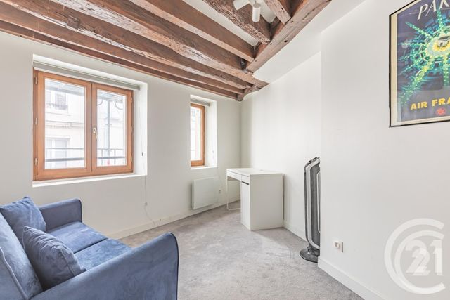 Appartement F3 &agrave; vendre - 3 pi&egrave;ces - 58,64 m2 - Paris - 75003 - ILE-DE-FRANCE