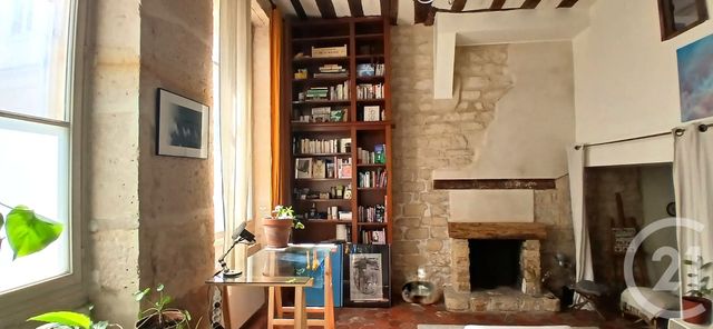 appartement - PARIS - 75003