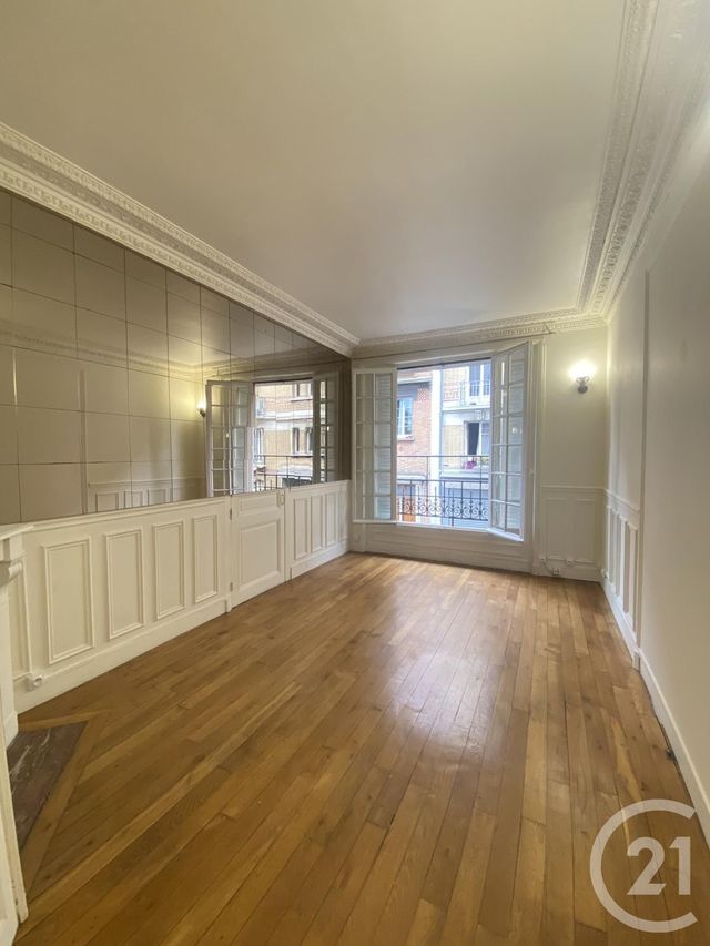Appartement à louer PARIS