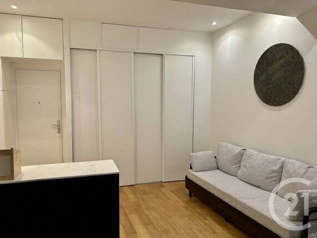 Appartement F1 &agrave; vendre - 1 pi&egrave;ce - 30 m2 - Paris - 75003 - ILE-DE-FRANCE