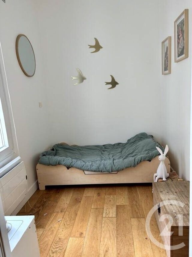 Appartement F1 &agrave; vendre - 1 pi&egrave;ce - 30 m2 - Paris - 75003 - ILE-DE-FRANCE