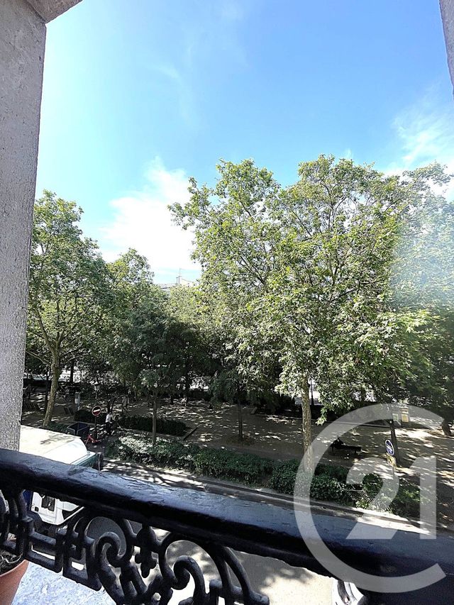 Appartement F2 &agrave; vendre - 2 pi&egrave;ces - 30 m2 - Paris - 75018 - ILE-DE-FRANCE