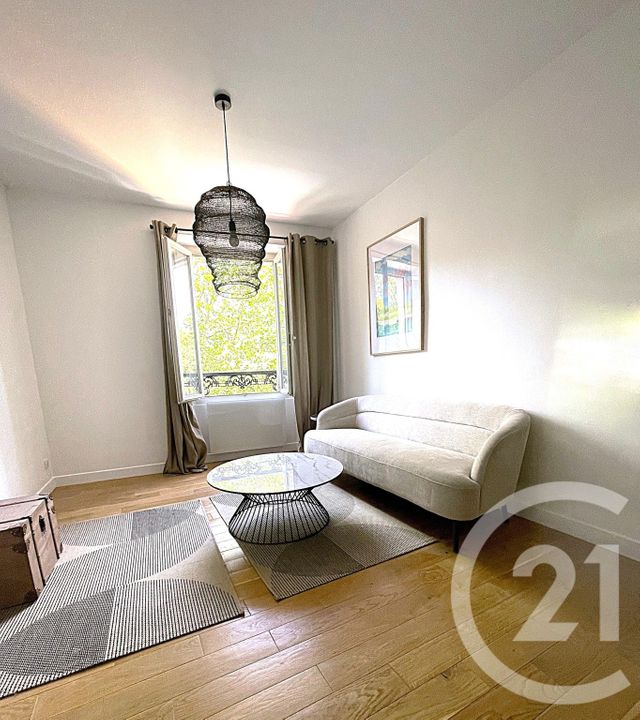 Appartement F2 &agrave; vendre - 2 pi&egrave;ces - 30 m2 - Paris - 75018 - ILE-DE-FRANCE