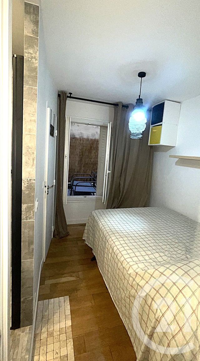 Appartement F2 &agrave; vendre - 2 pi&egrave;ces - 30 m2 - Paris - 75018 - ILE-DE-FRANCE
